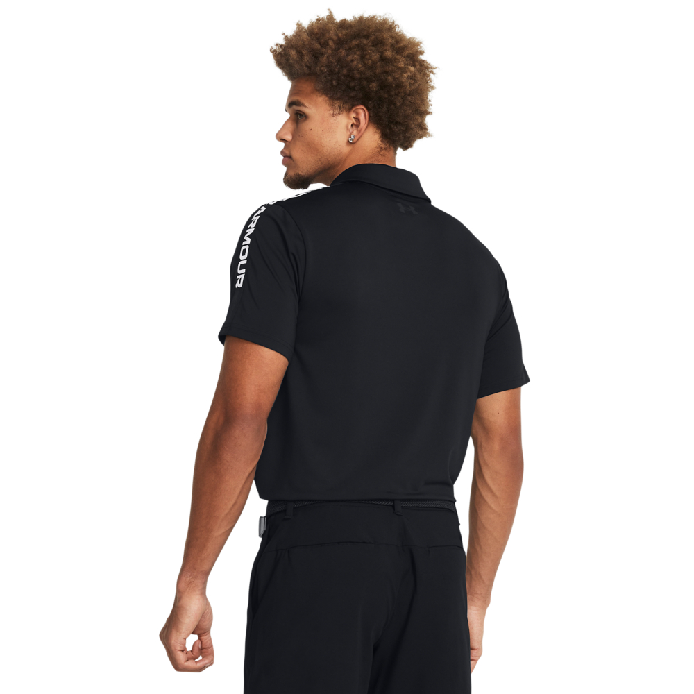 Men&#039;s Under Armour Playoff 3.0 Striker Polo shirt