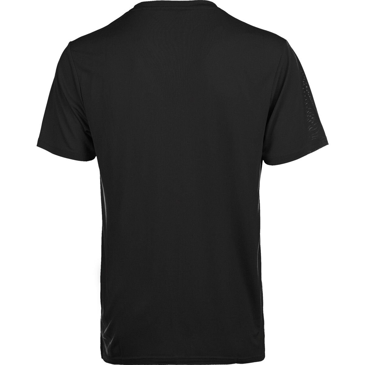 Pánské tričko Endurance Joker S/S Tee Black