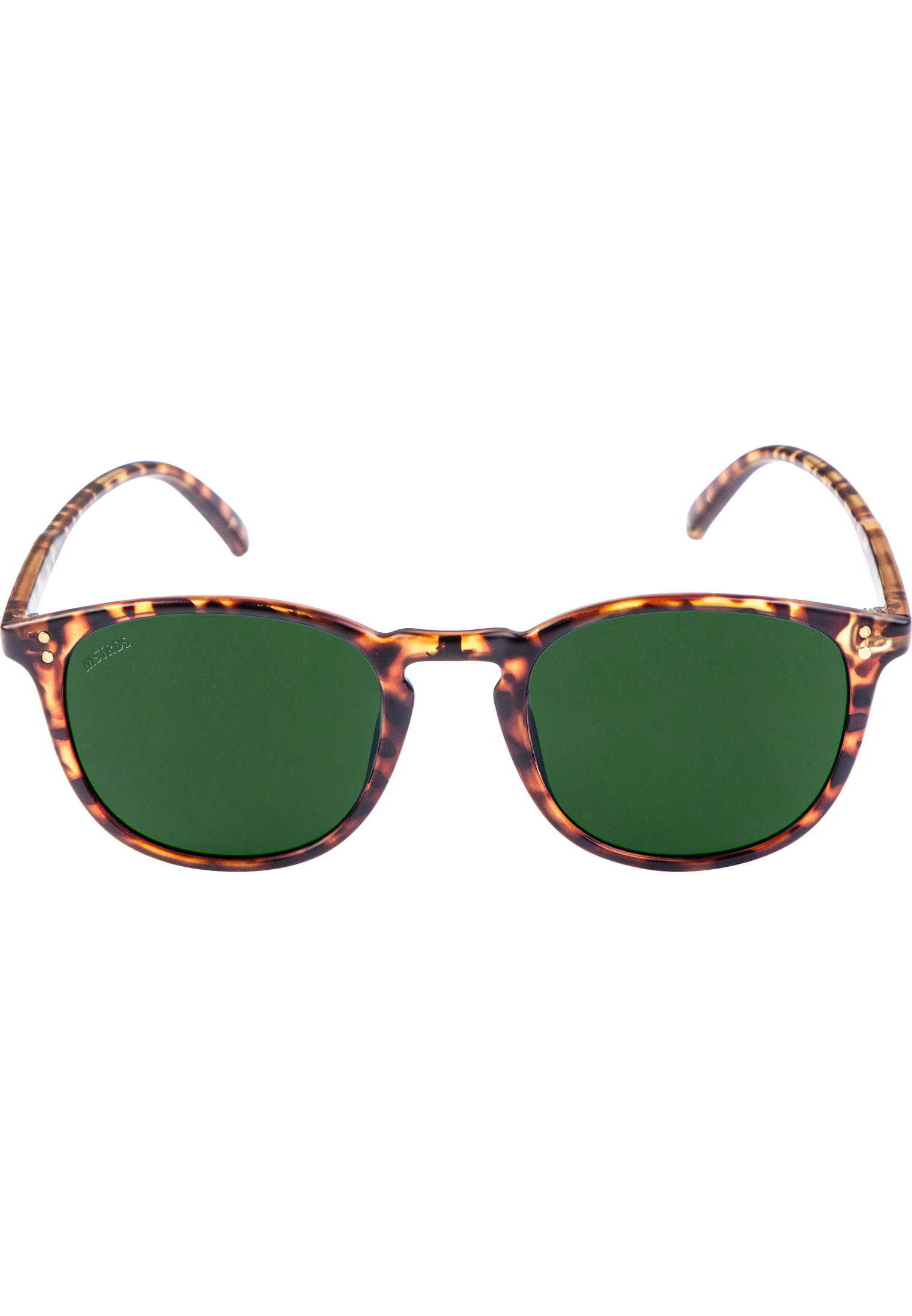 Sunglasses Arthur havanna/green