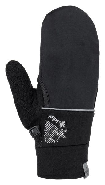 Levně Sportovní rukavice Kilpi DRAG-U černé