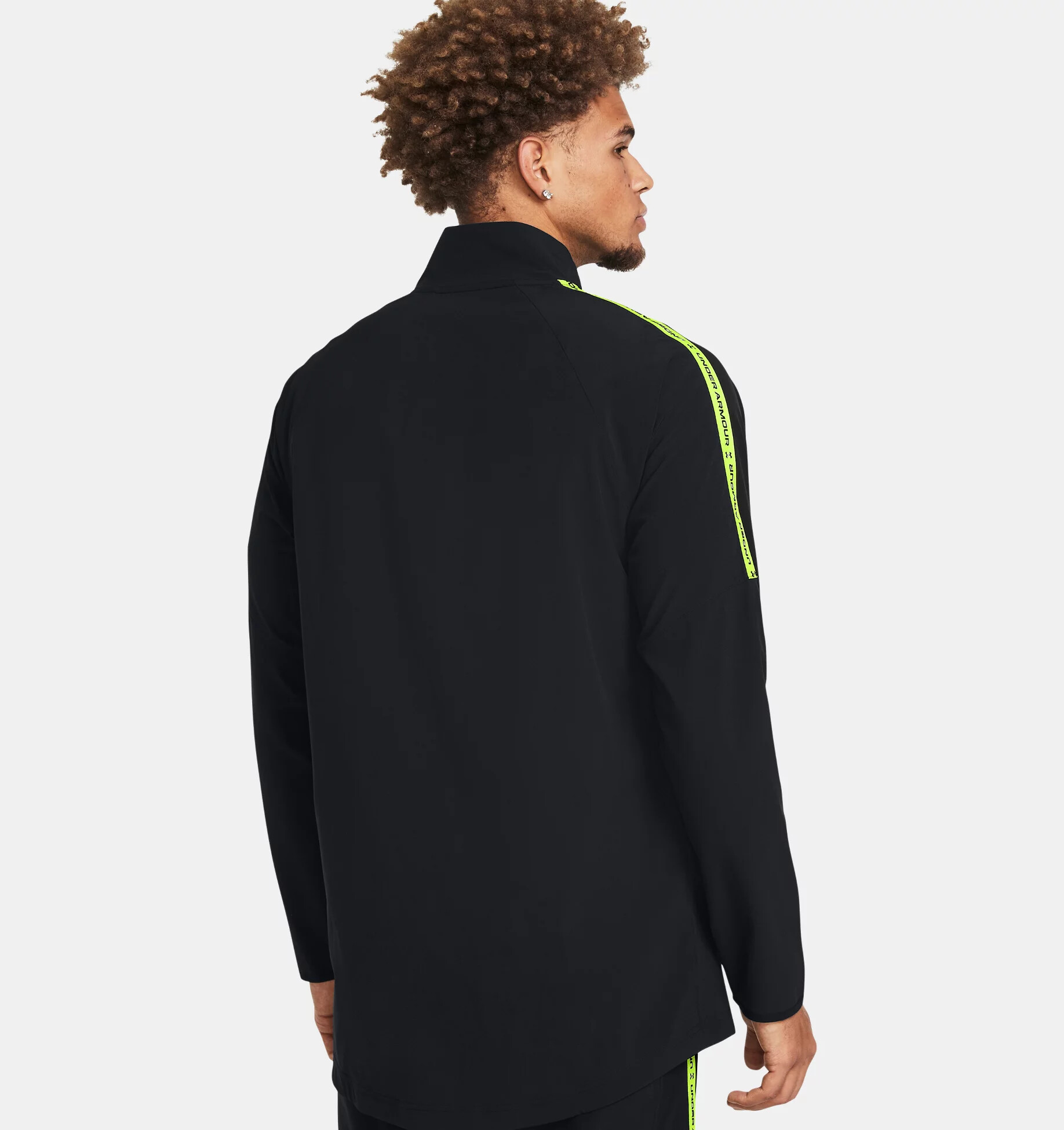 Men's Under Armour M's Ch. Pro Jacket