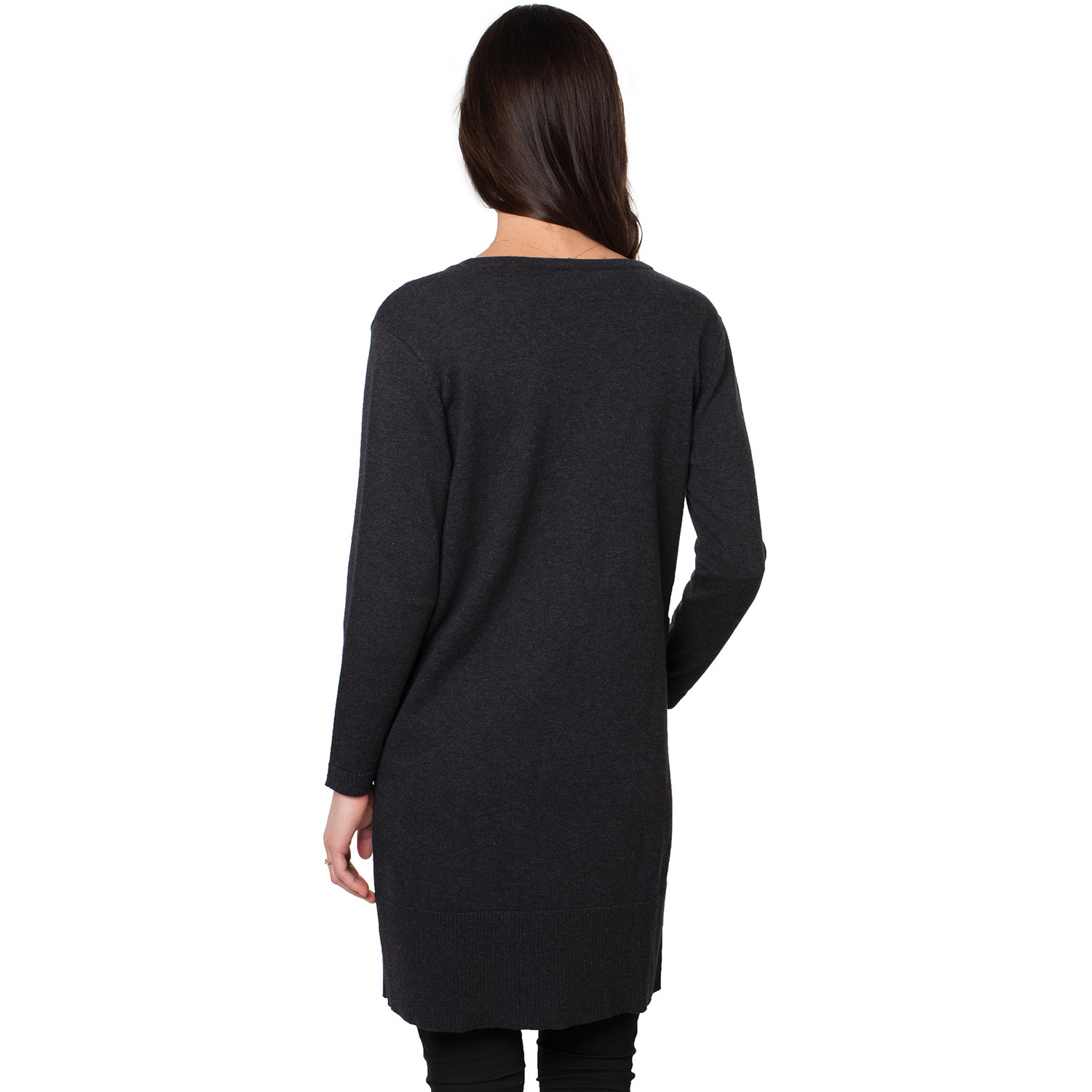 Cardigan dama, WOOX Fluctus Habitu