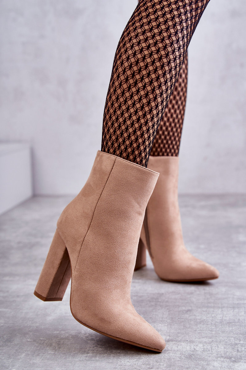 Pantofi dama Kesi Ettany
