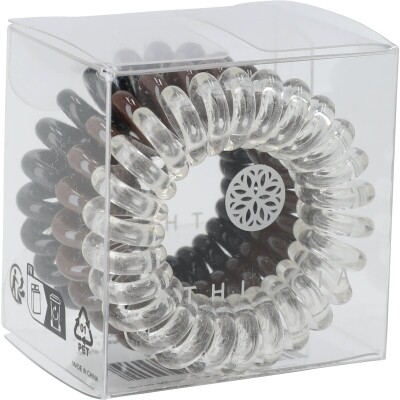 LITTAUER women&#039;s hair elastics