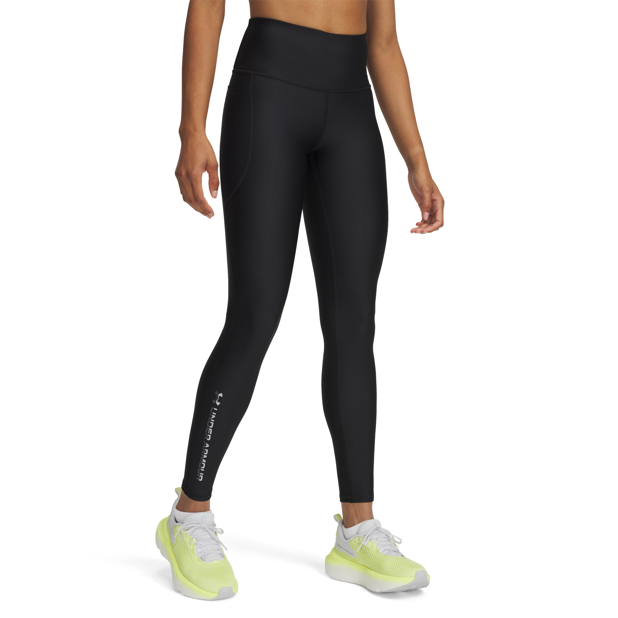 Womens leggings Under Armour Tech Branded Legging