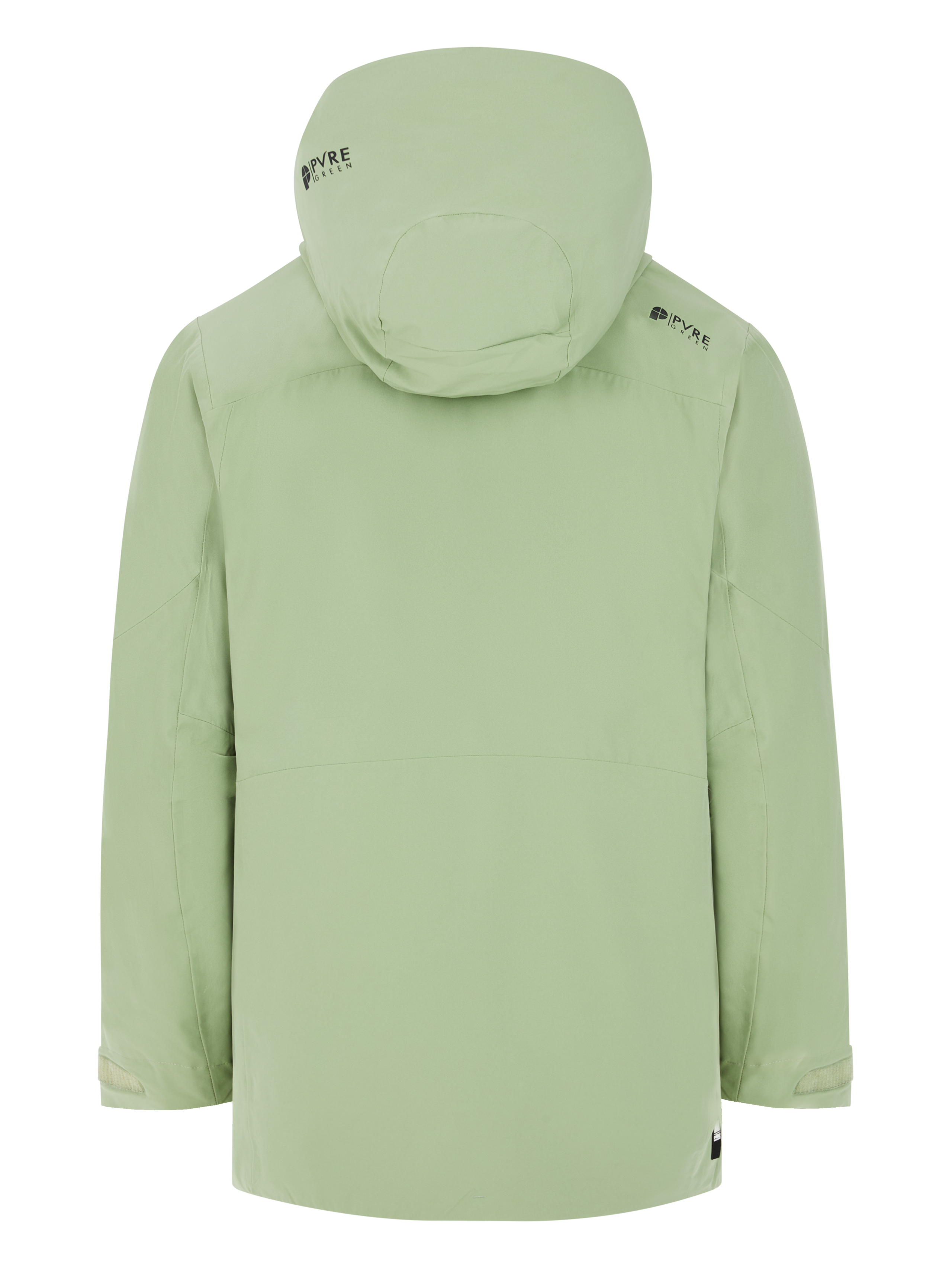 Men's ski jacket Protest PRTFOUND