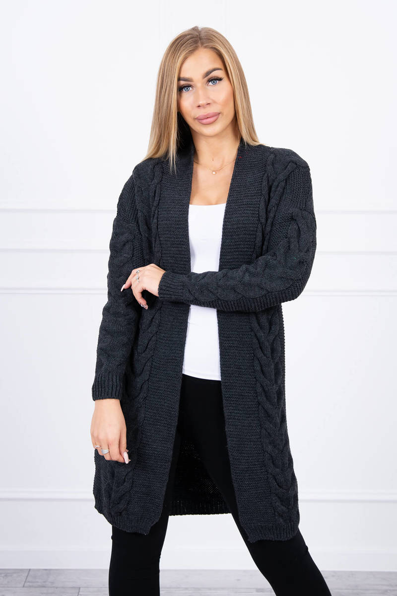 Cardigan Da Donna  Kesi Knitwear