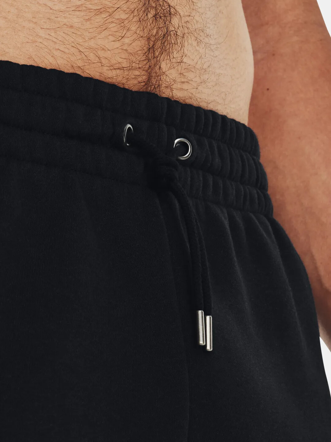 Men&#039;s shorts Under Armour Essential Fleece Shorts