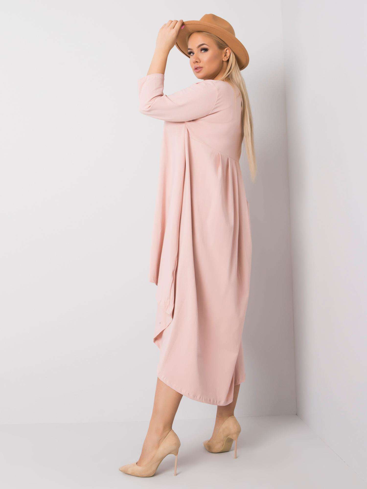 Dress-RV-SK-5763.84P-light pink