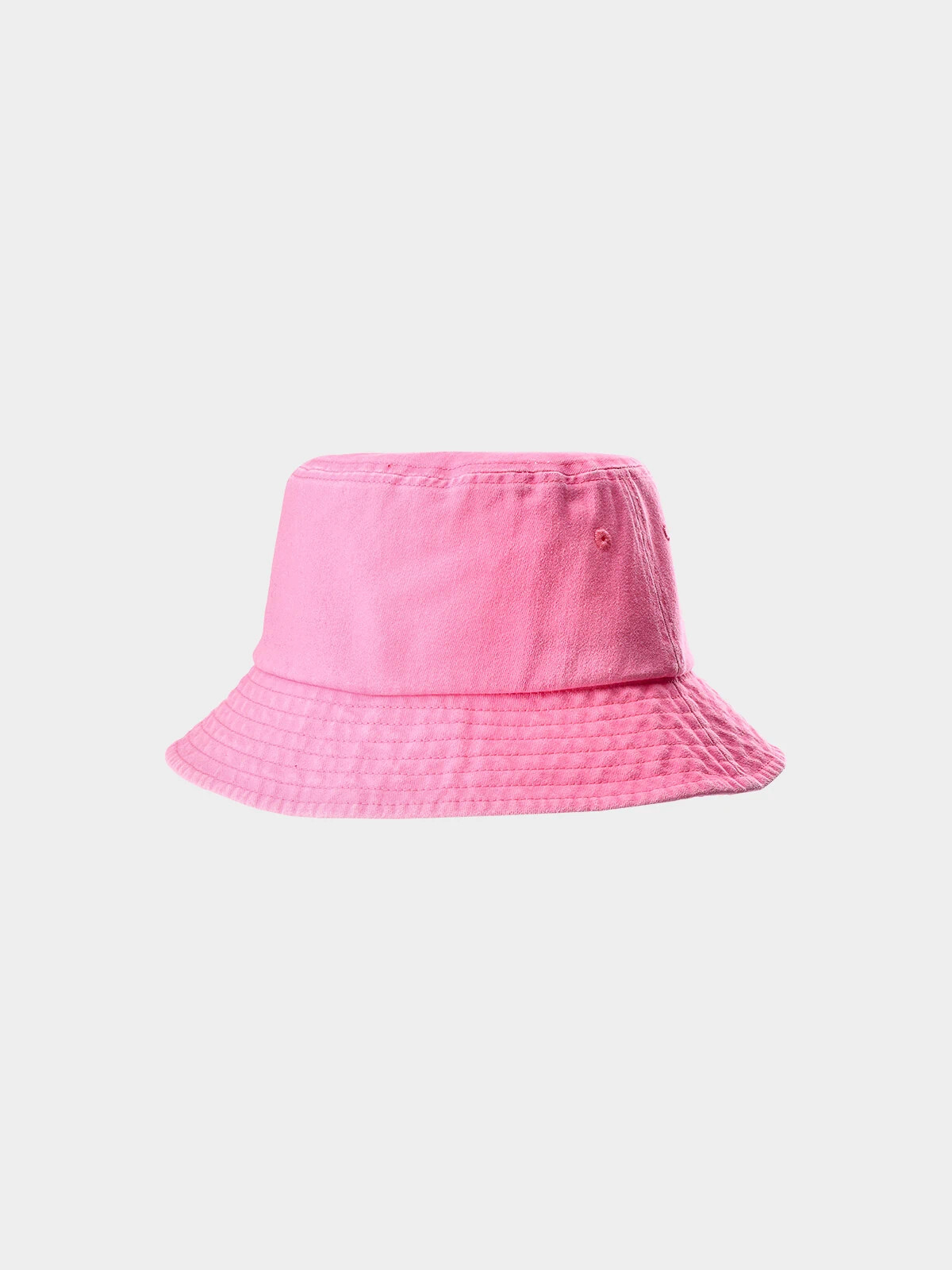 Dámský klobouk bucket hat 4F - fuchsiový