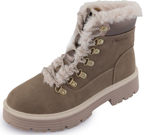 Botas De Invierno Para Mujer ALPINE PRO I613_LBTY413118G