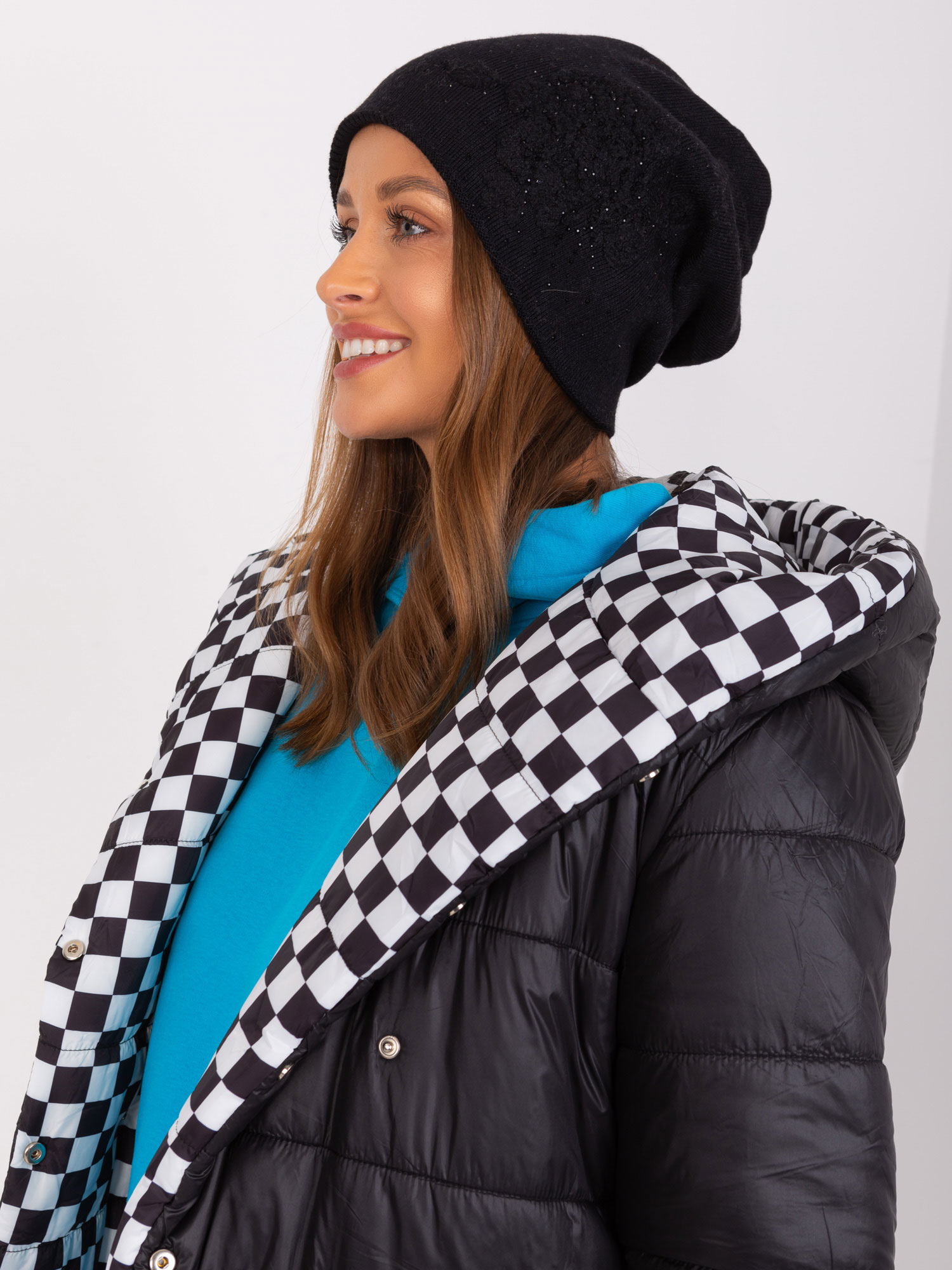 Cap-AT-CZ-23250.01P-black