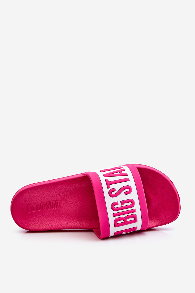 Slapi dama BIG STAR SHOES