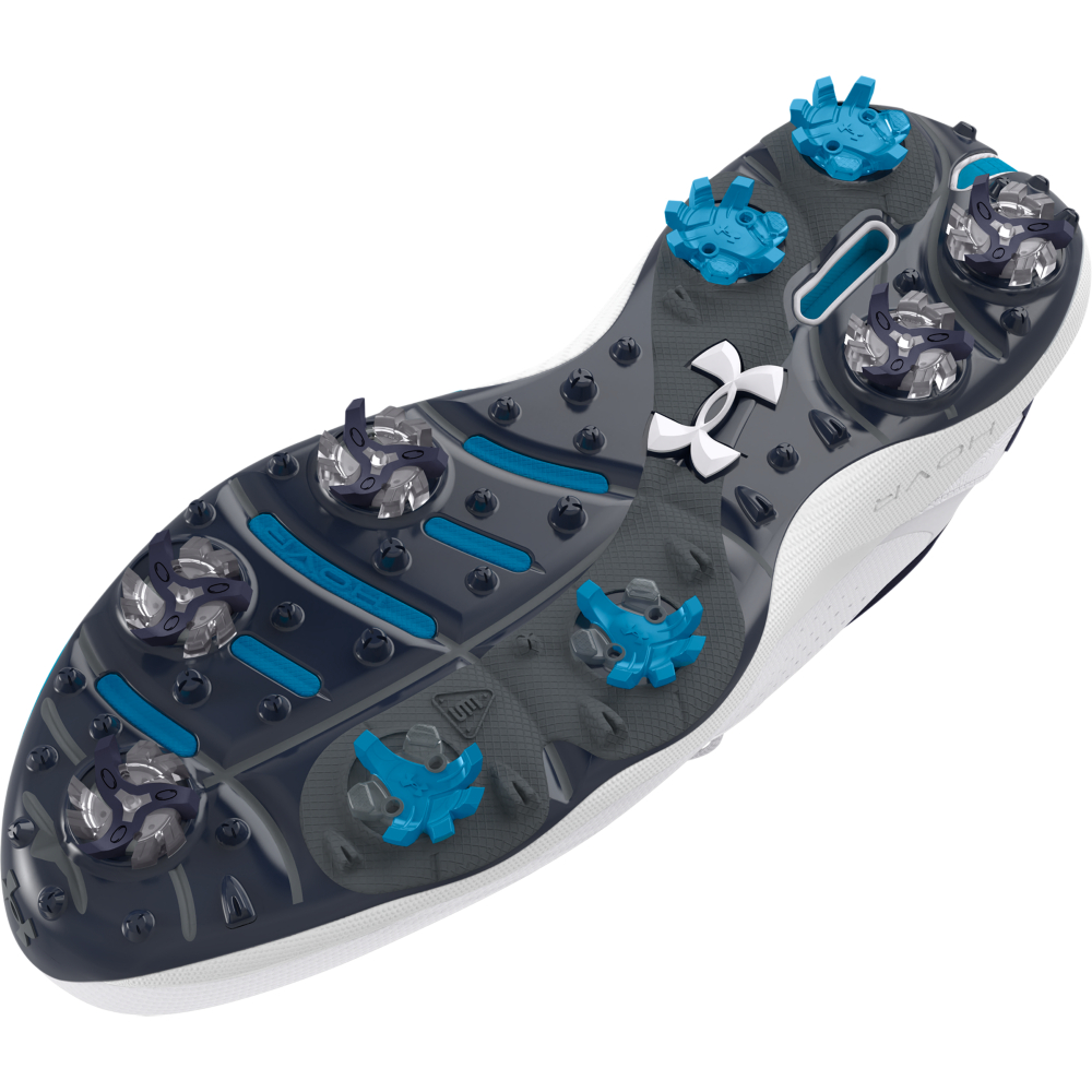 Professional Golf Shoes Under Armour Drive Pro Wide