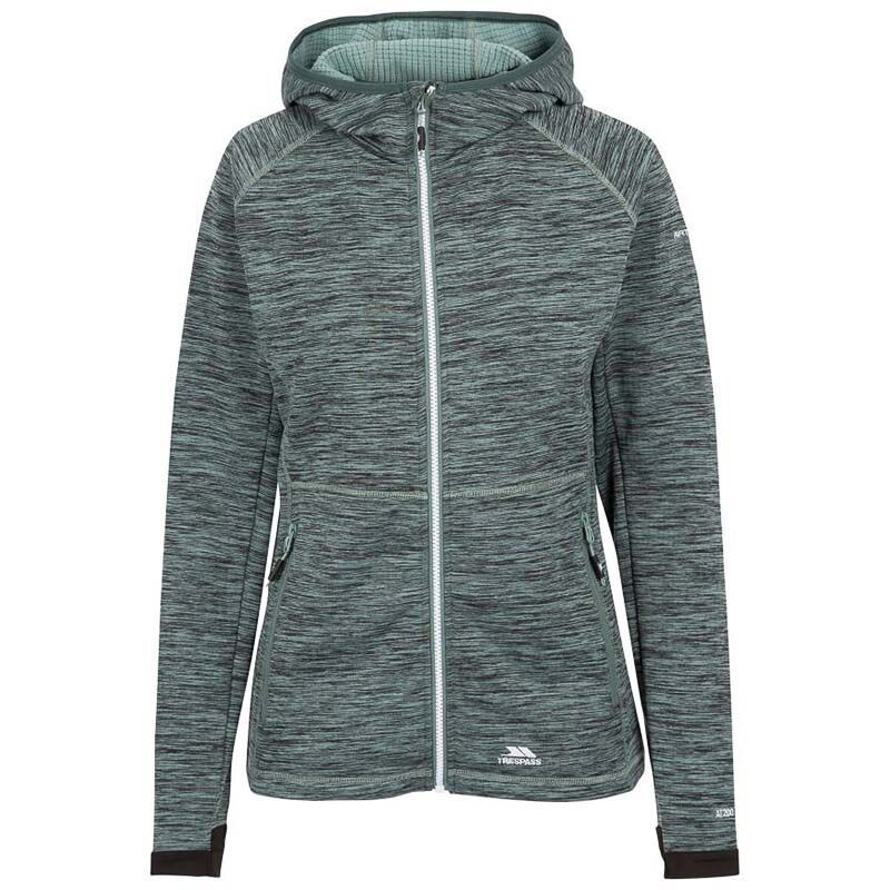 Women's Trespass Appeal Jacket