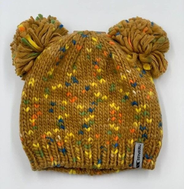 Trespass Ted Children's Hat