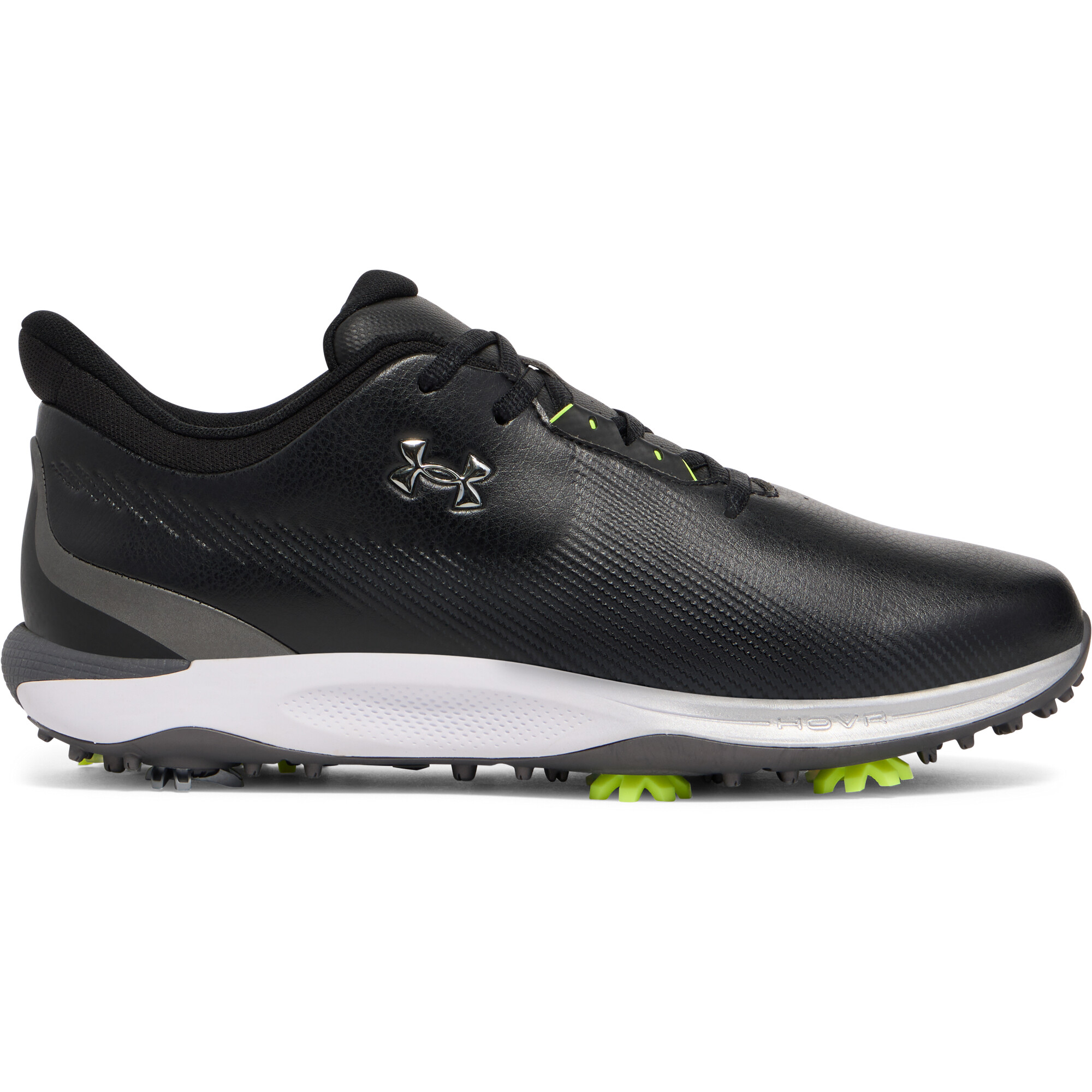 Mens spiked shoes Under Armour Drive Fade