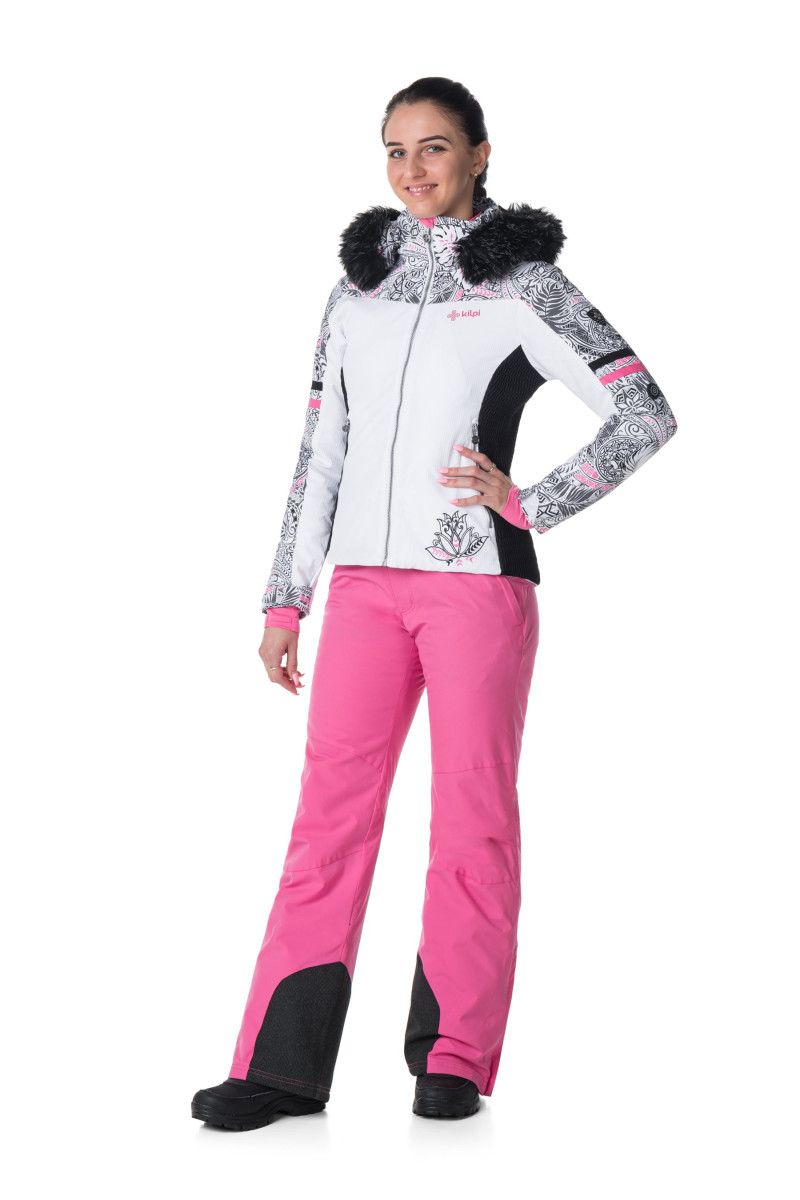 Geaca dama Kilpi Ski