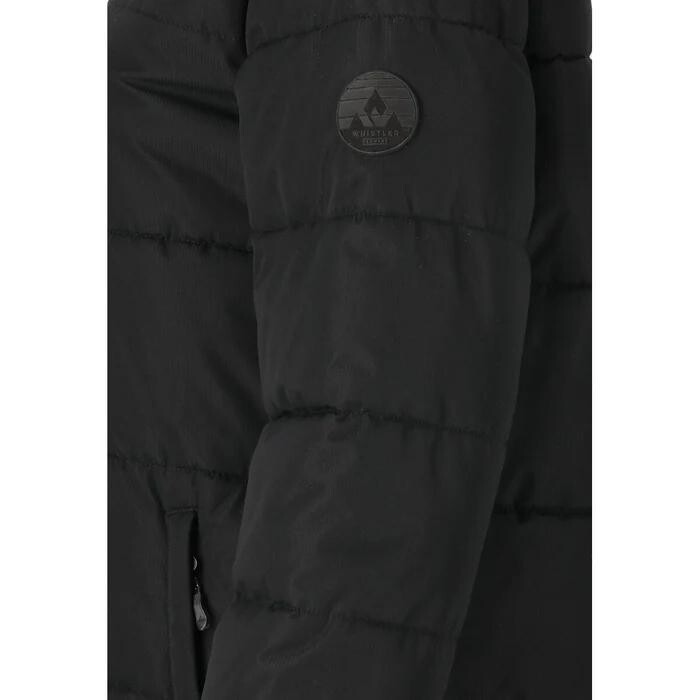 Women's winter coat Whistler ABELLA