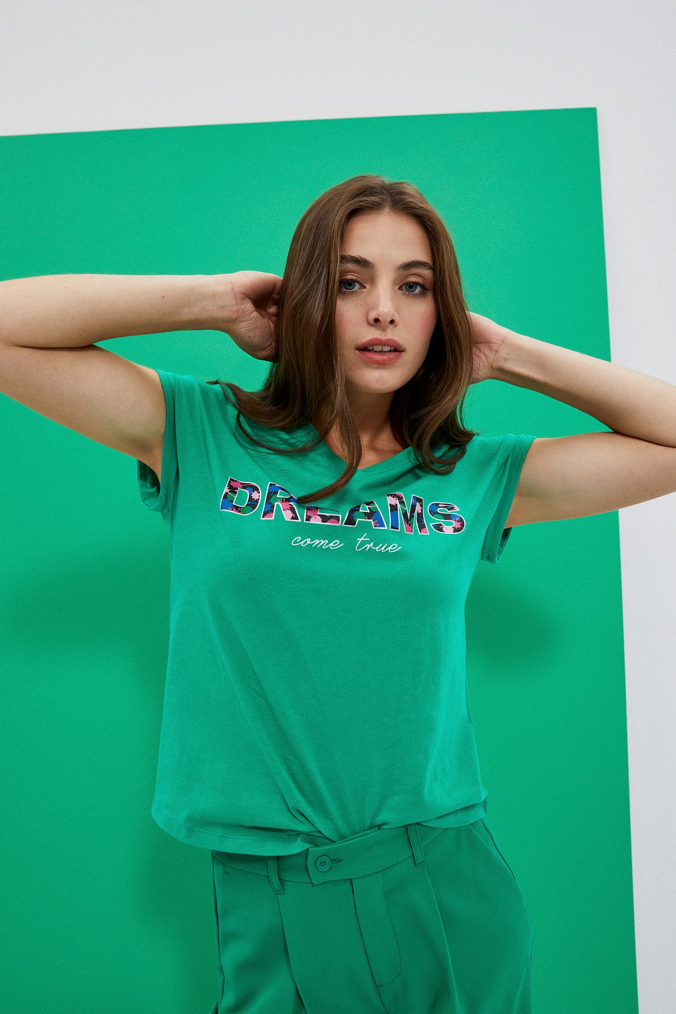 Blouse - model soon available