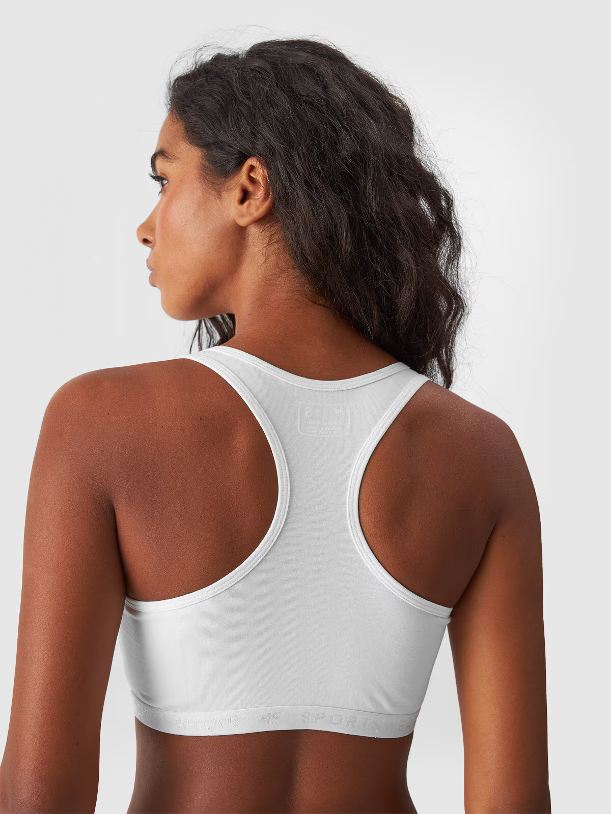 Women's bra (2-pack) 4F