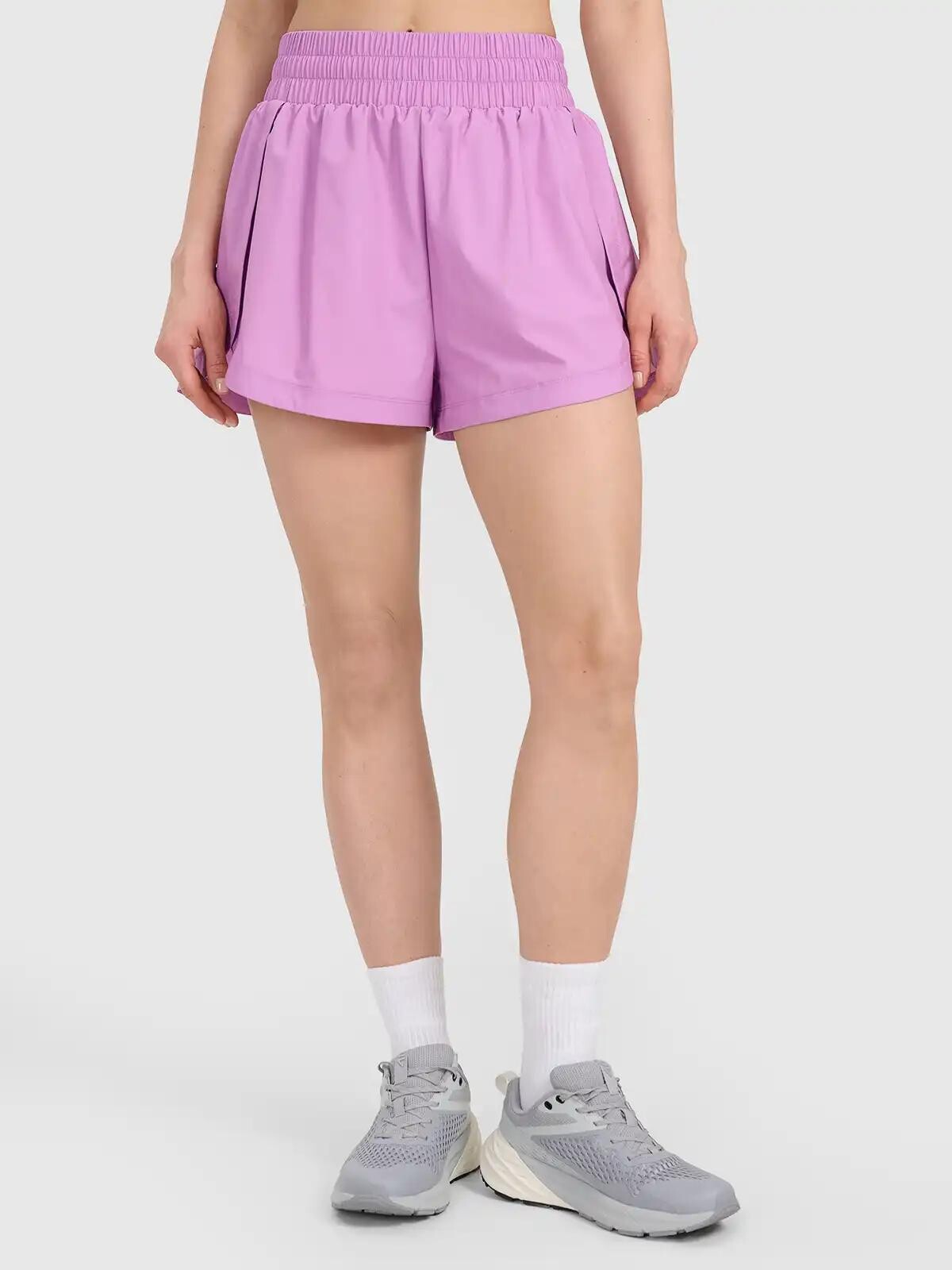 Dámské sportovní šortky 4F