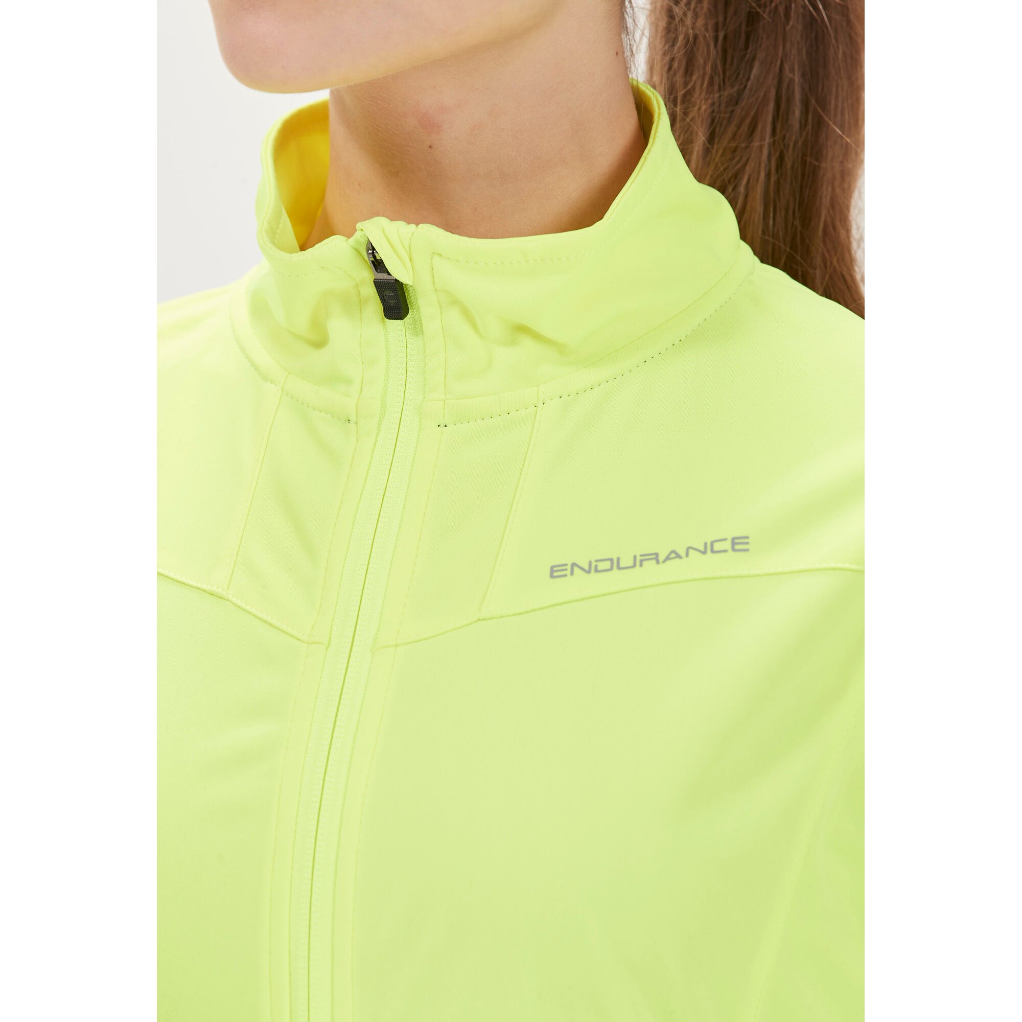 Women's Endurance Ziva Cycling Jacket