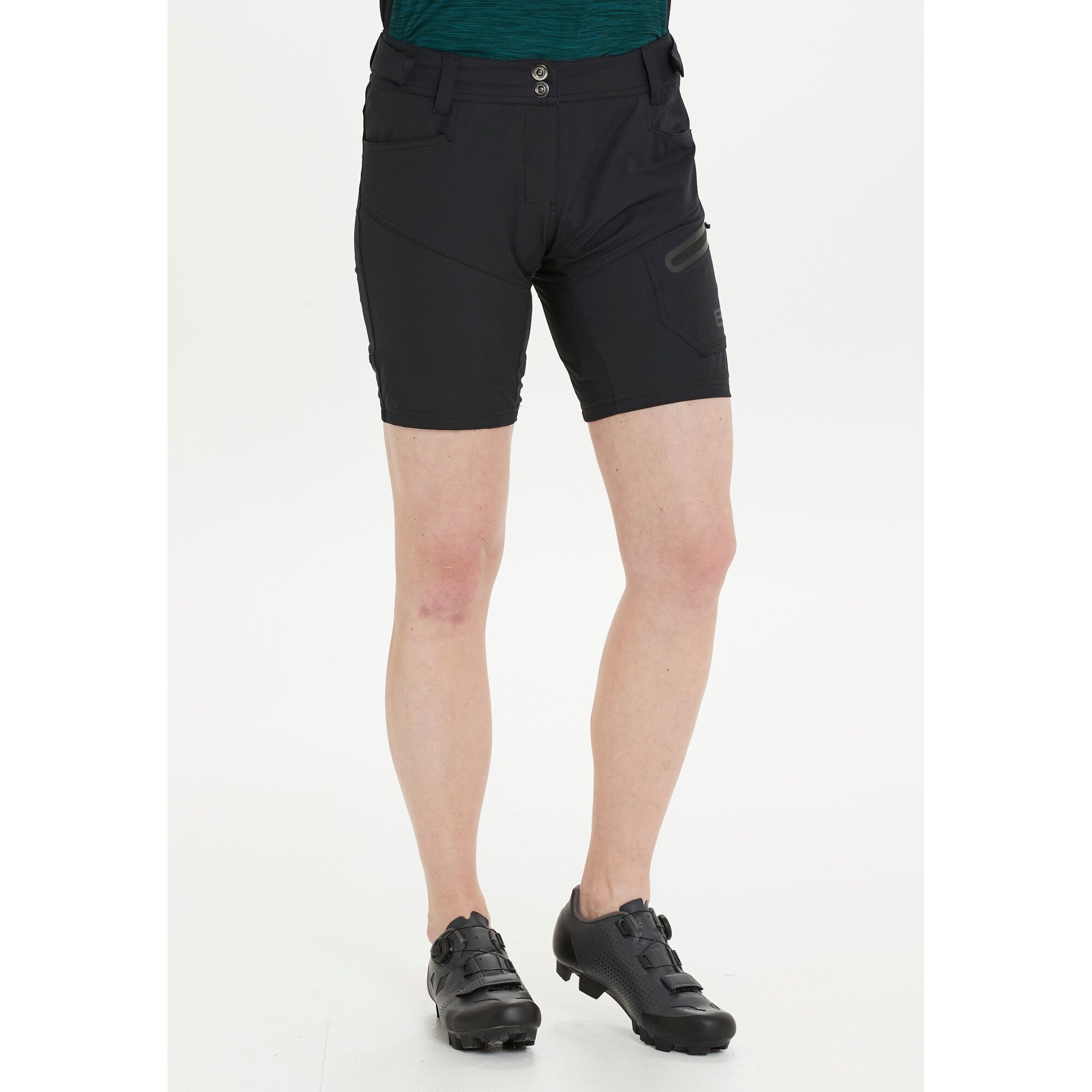 Women's Cycling Shorts Endurance Jamilla 2in1