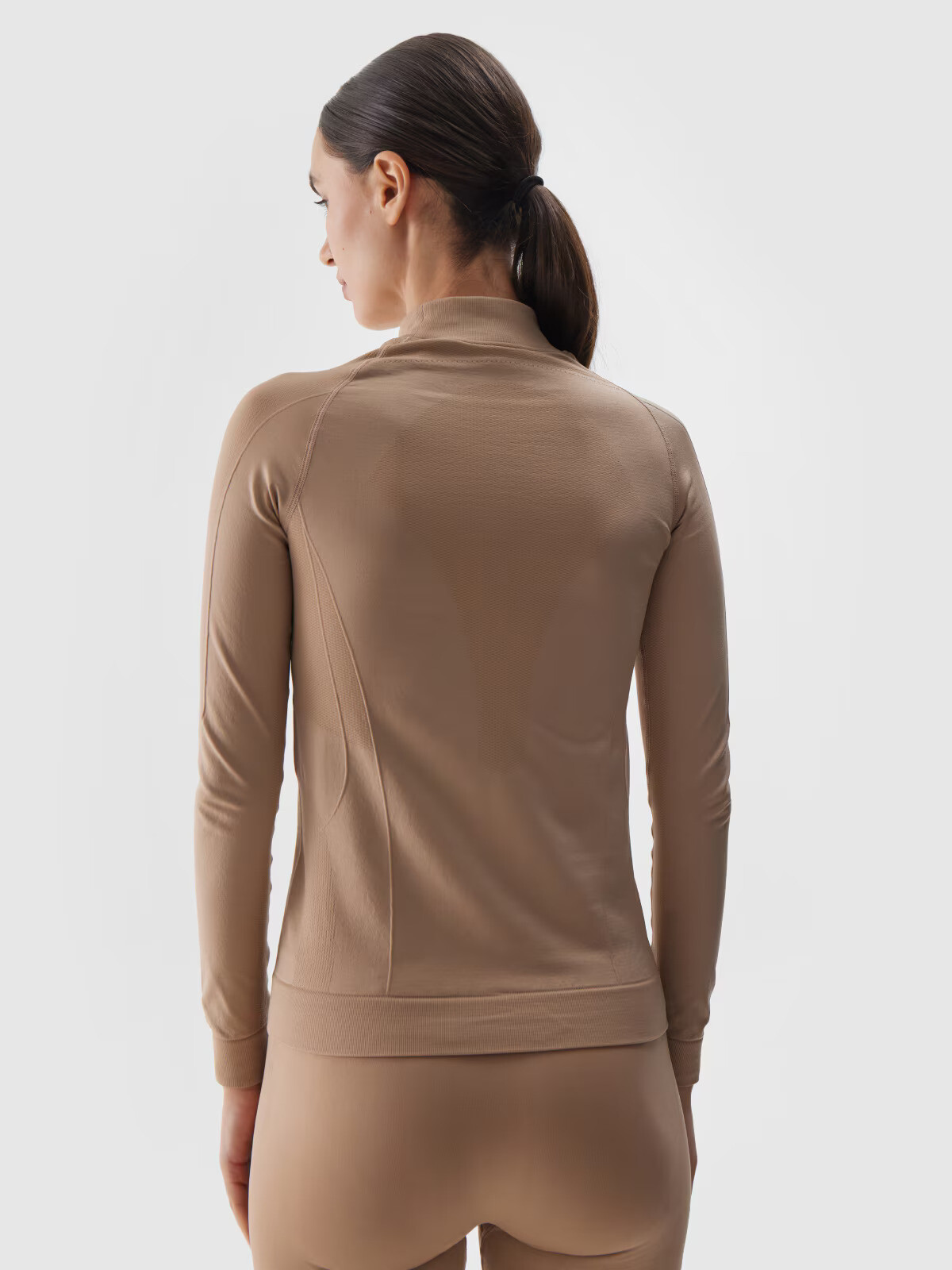 Women's thermal T-shirt 4F