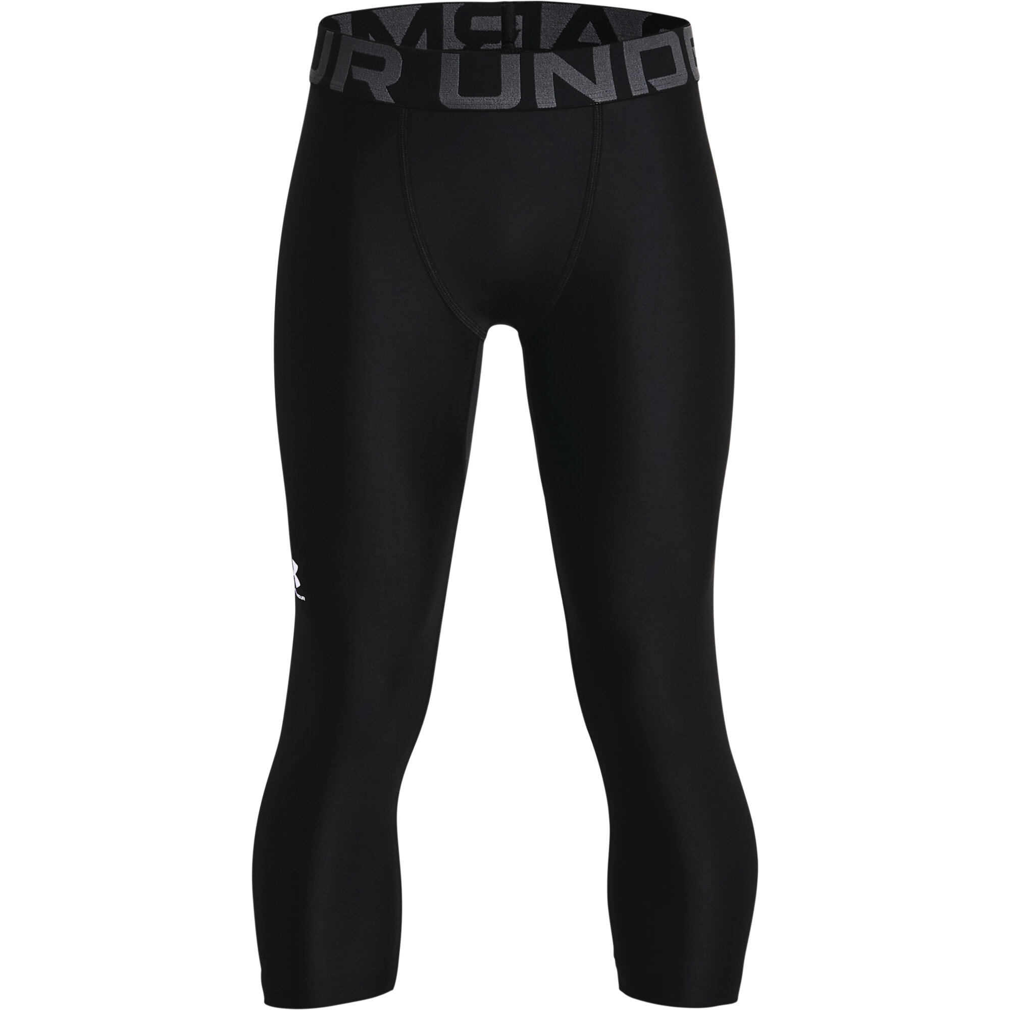 Chlapecké Legíny Under Armour HG Armour 3/4 Leggings