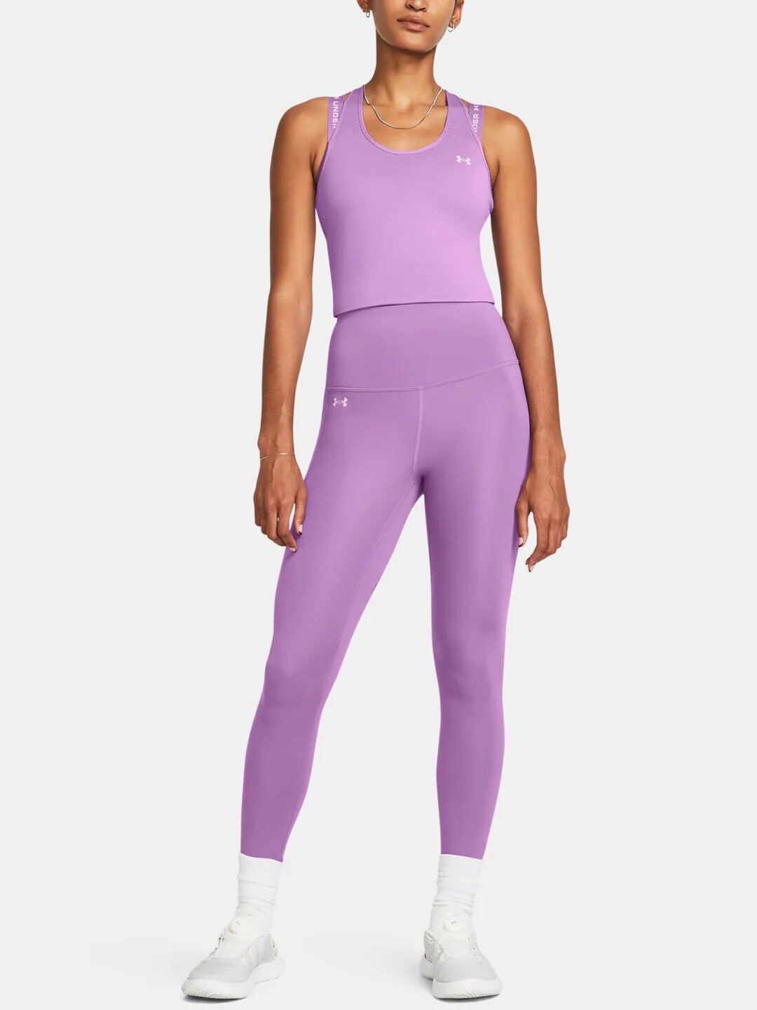 Women's Leggings Under Armour Motion UHR Legging