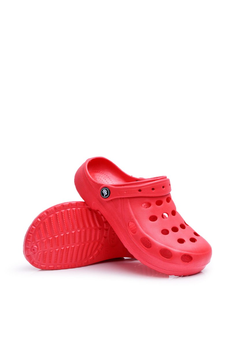 Clogs dama, Flameshoes Foam
