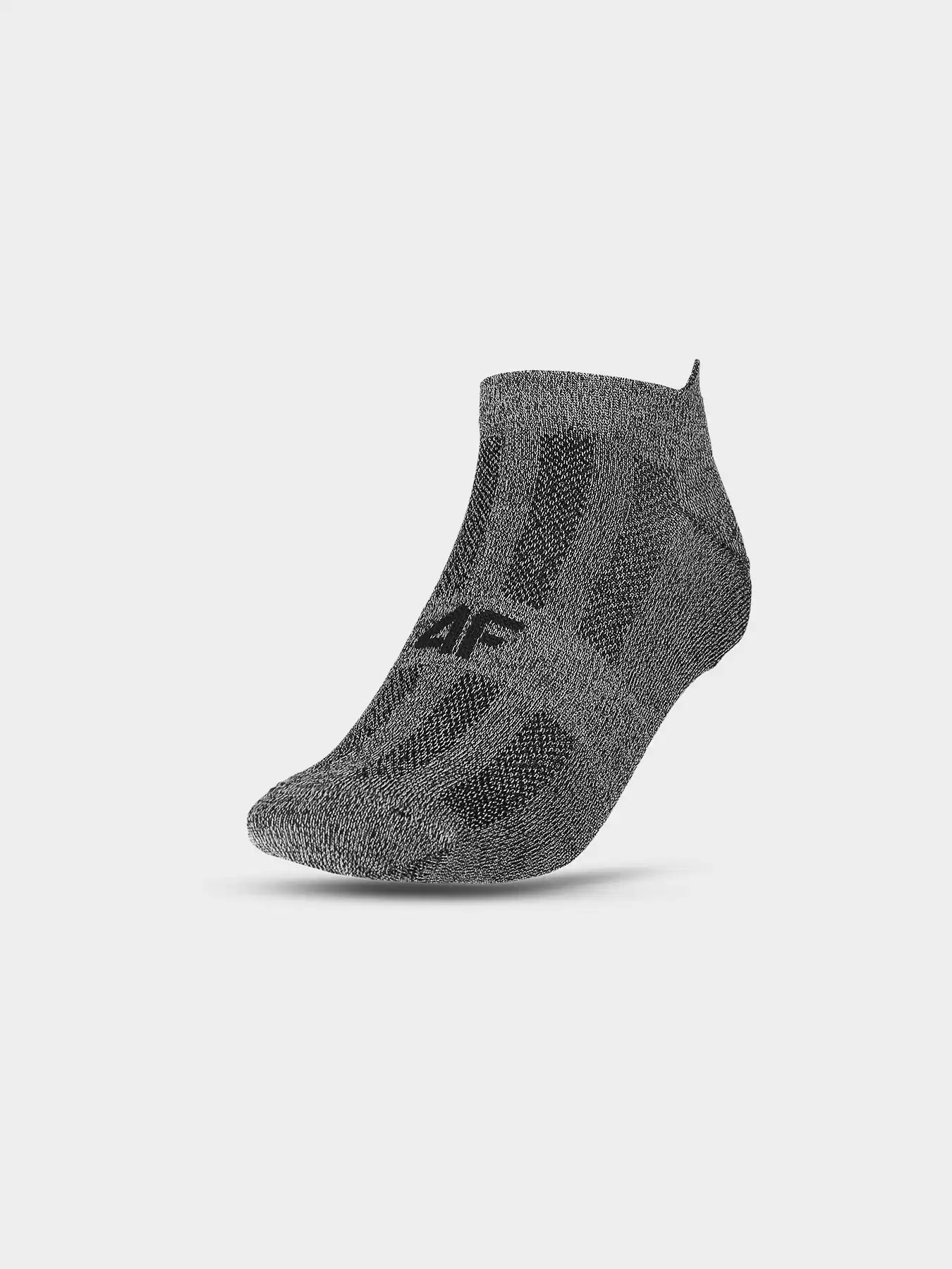 Men's socks 4F 3-pack