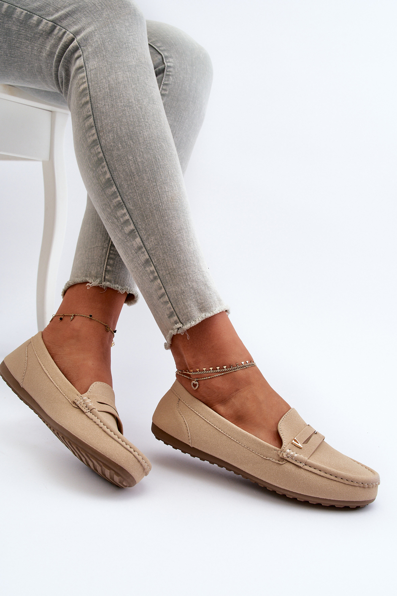 Mocasini de damă Kesi