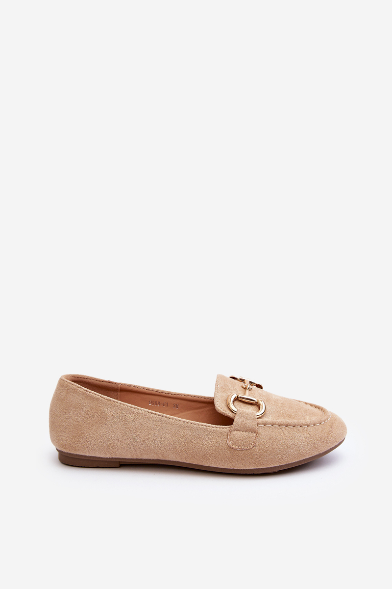Mocasini de damă Kesi