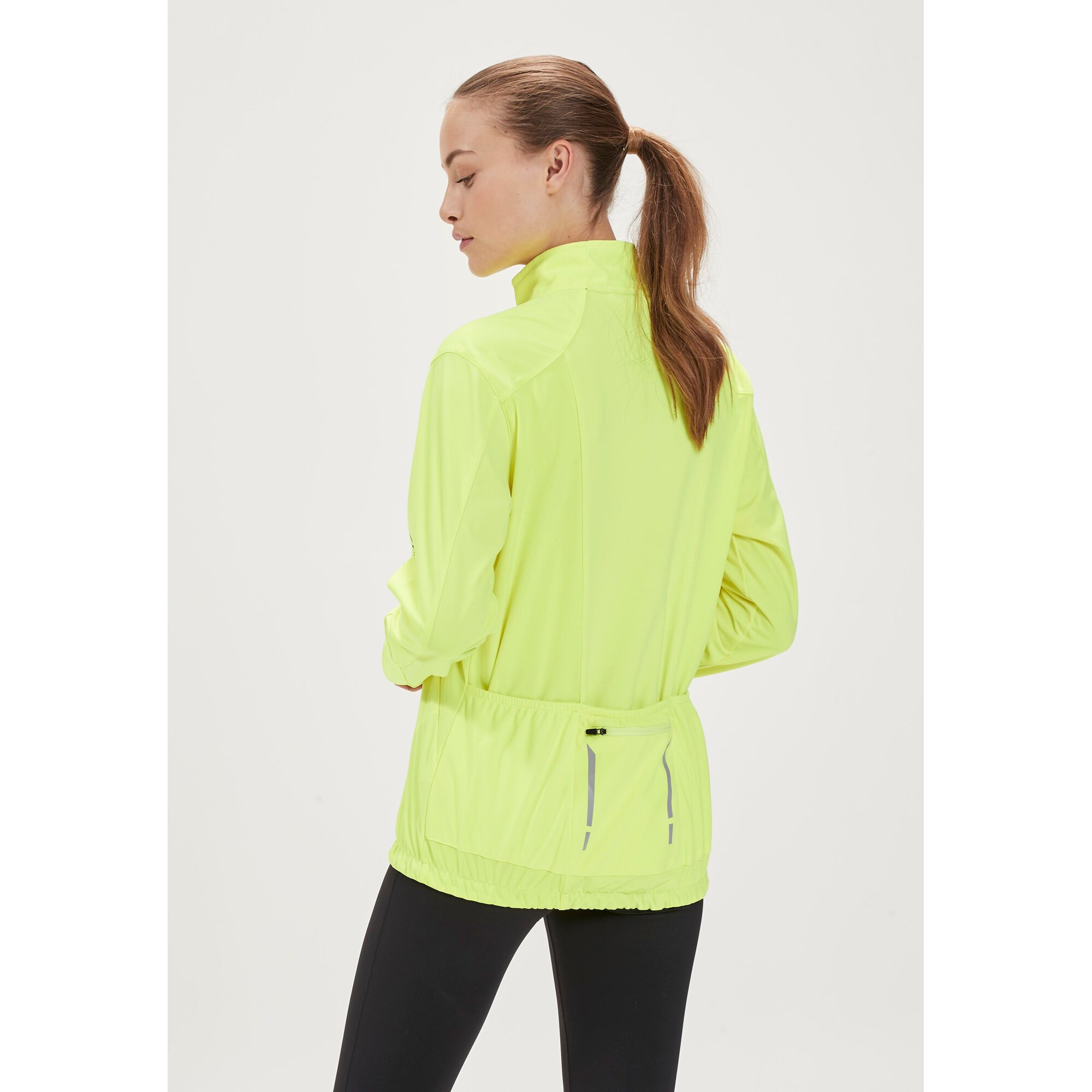 Women's Endurance Ziva Cycling Jacket