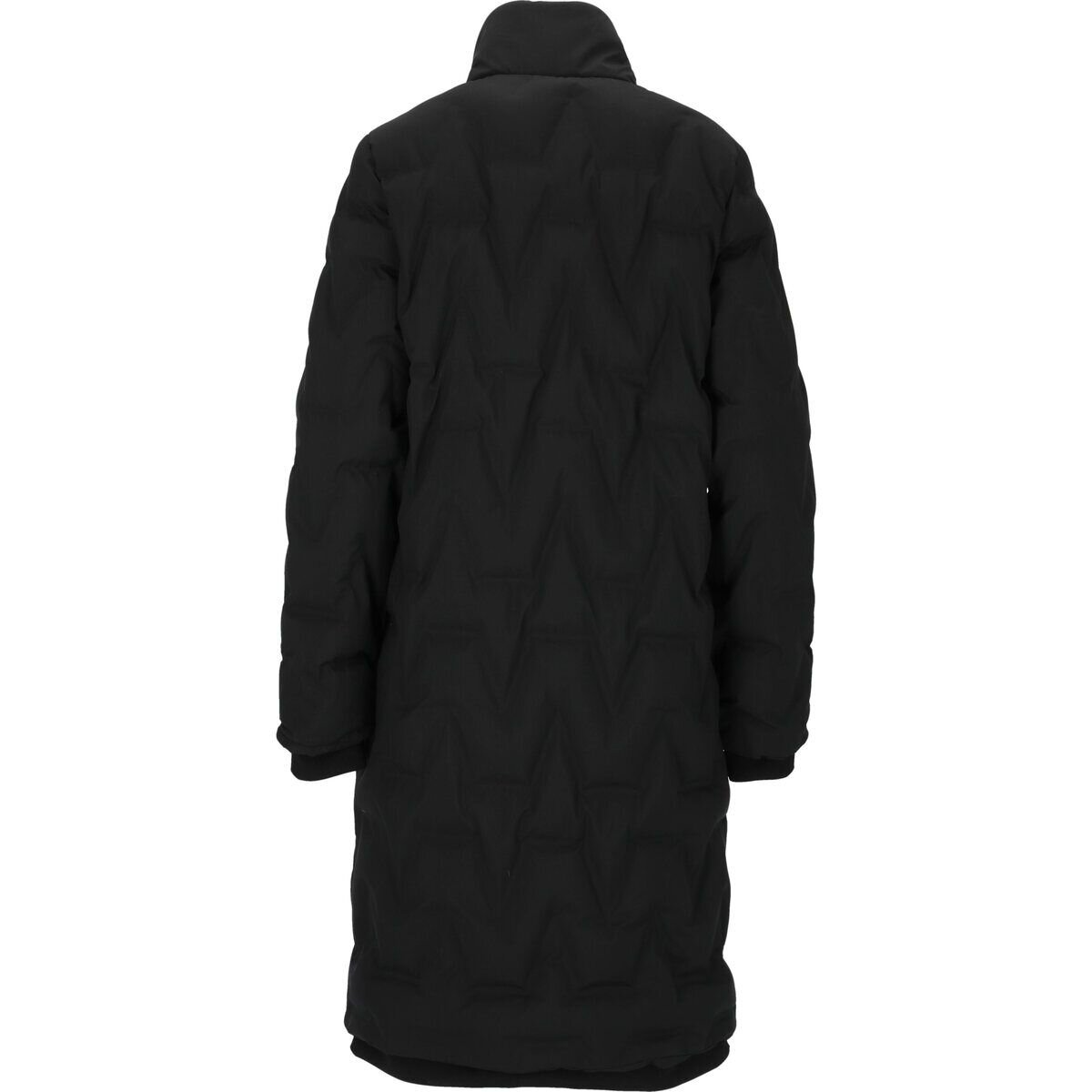 Women's insulated coat Weather Report Foster W Long Puffer Jacket