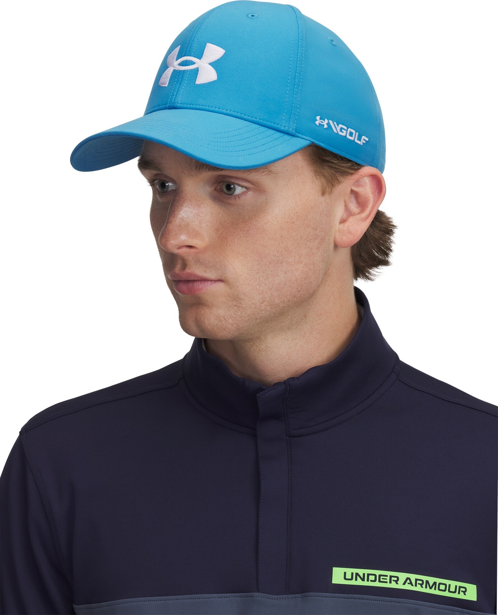 Pánská kšiltovka Under Armour Golf96 Hat