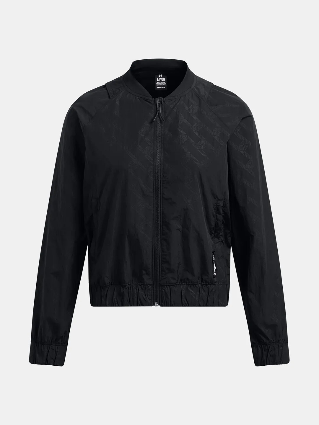 Women's Under Armour Run Anywhere Jacket