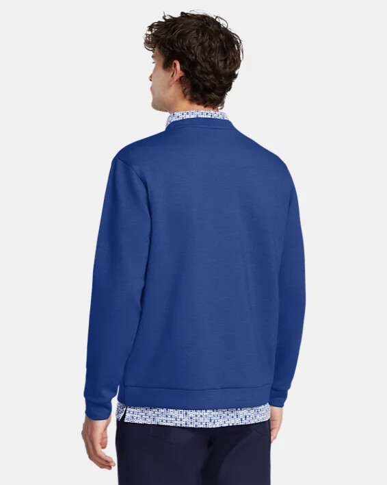 Men&#039;s Under Armour DRIVE CREW sweatshirt