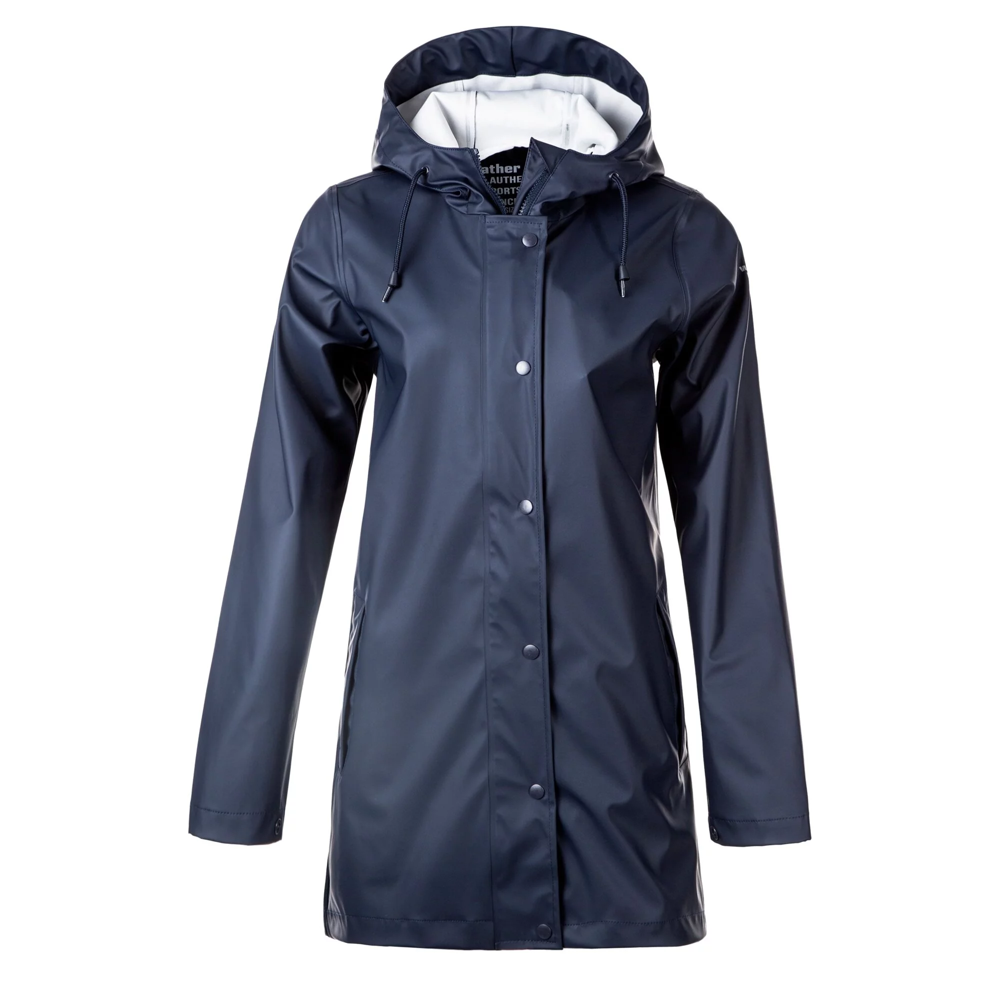 Women's Weather Report Petra Waterproof Jacket