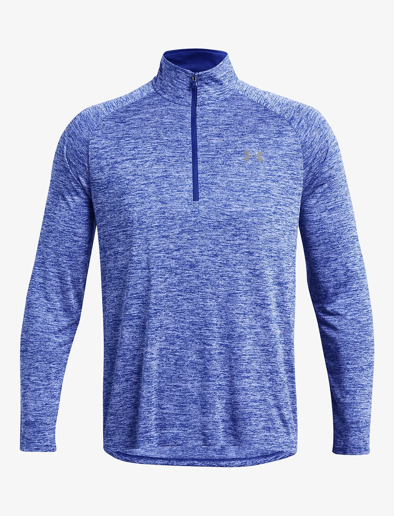 Men's T-shirt Under Armour Tech 2.0 1/2 Zip