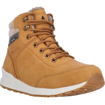 Men's winter boots Whistler MEROTU
