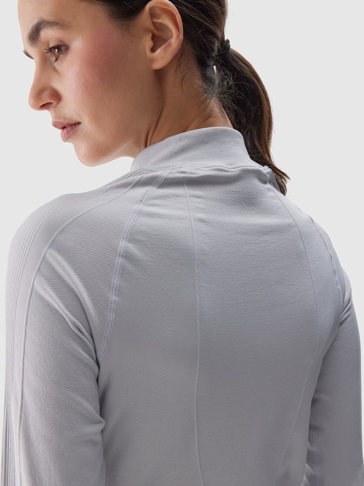 Women's thermal T-shirt 4F