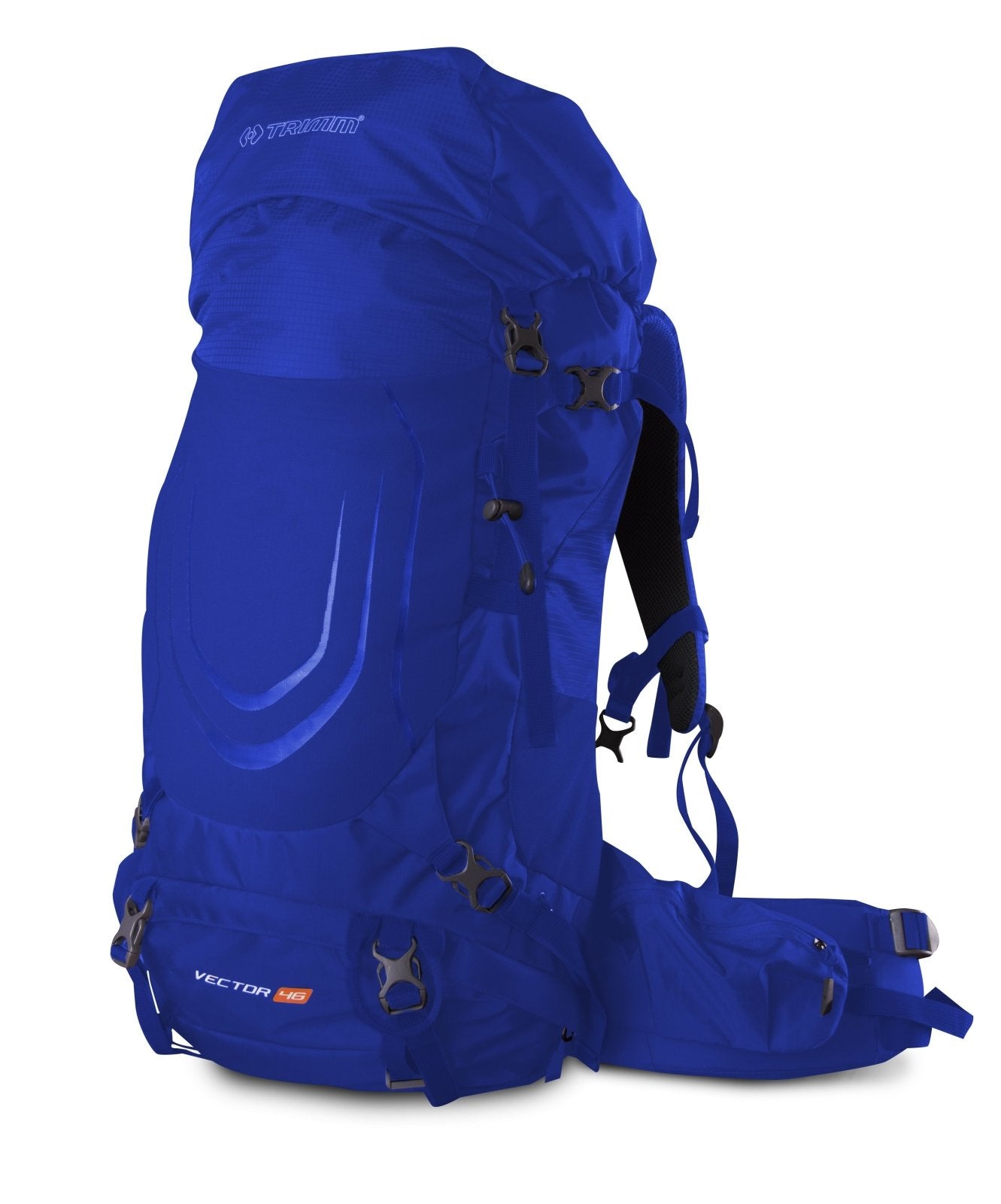 Backpack Trimm VECTOR Blue
