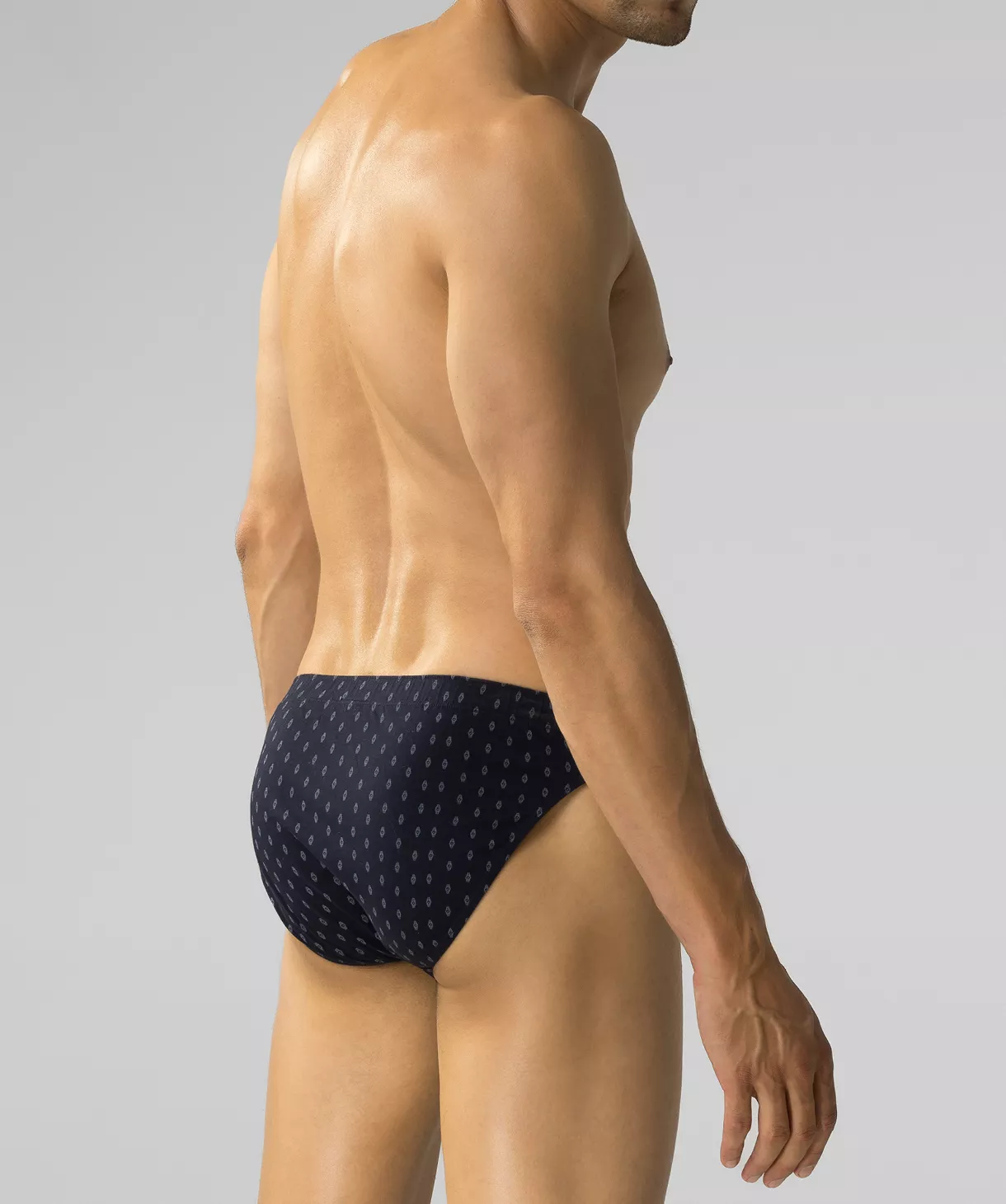 3-PACK Men&#039;s Sport Briefs