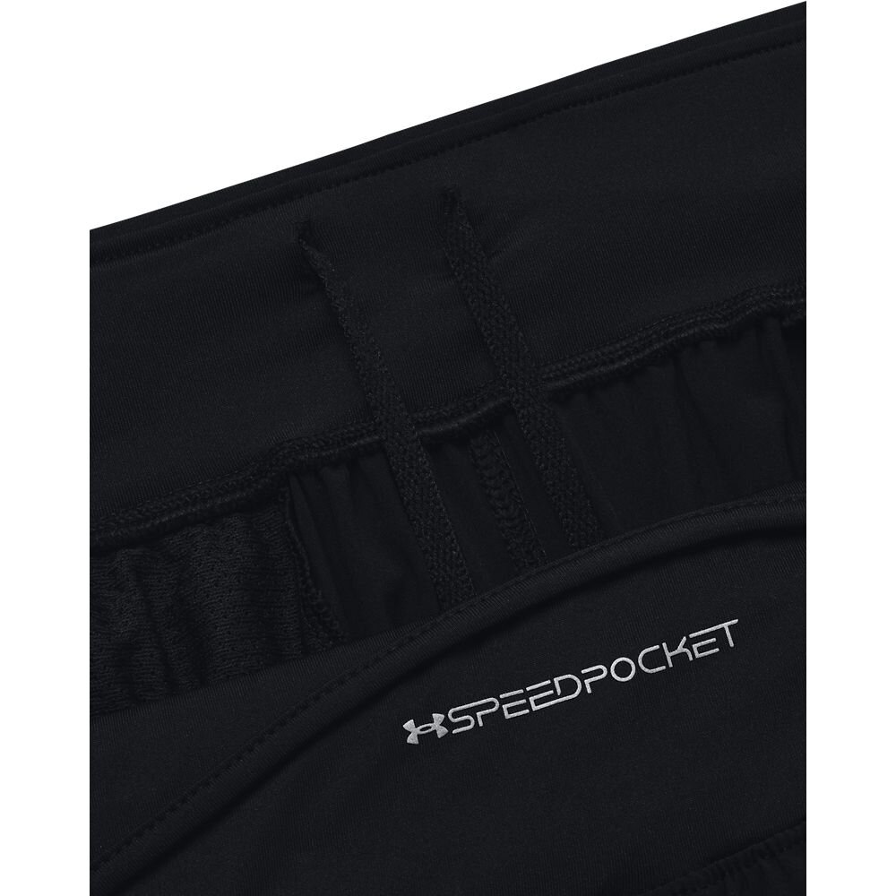 Men's running pants Under Armour Outrun The Storm Pant