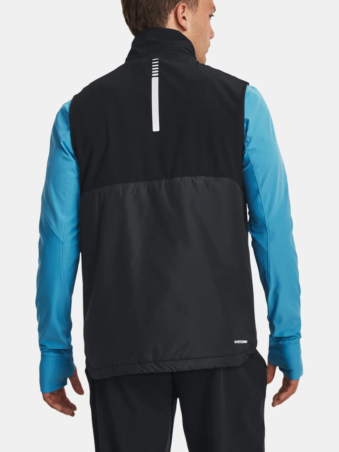 Men&#039;s vest Under Armour STRM SESSION RUN VEST