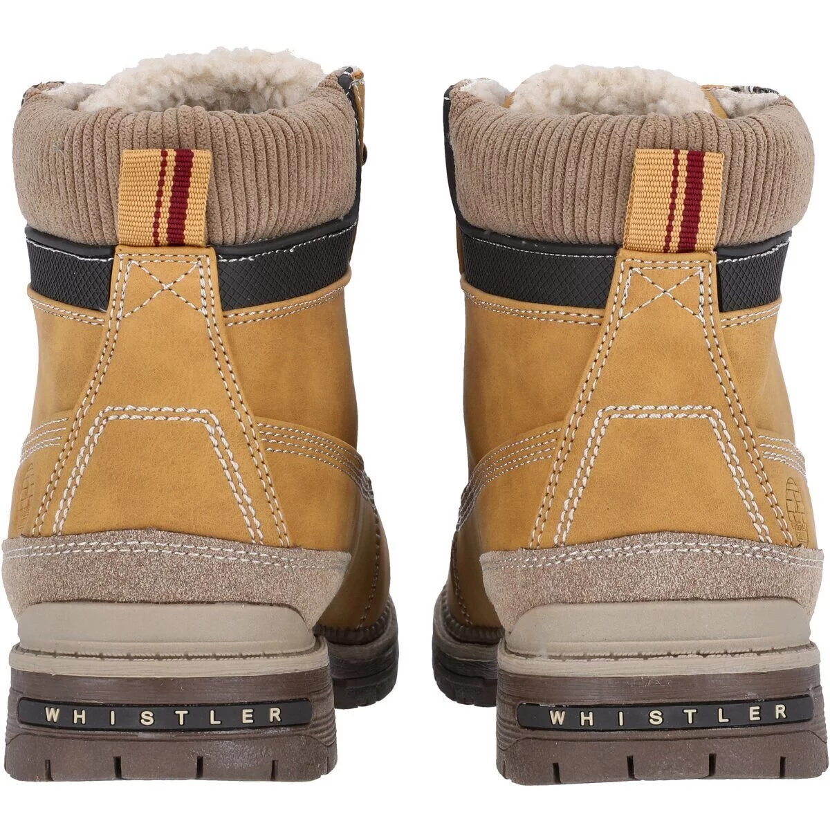 Whistler Varim Winter Boots