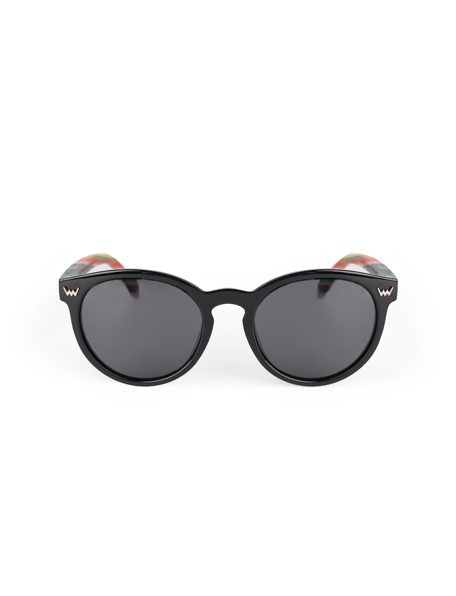 VUCH Skatewood Sunglasses